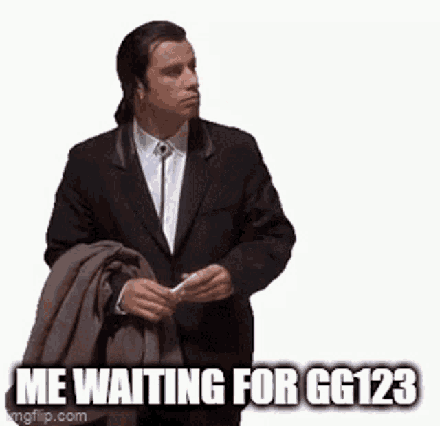 Waiting GIF - Waiting - Discover & Share GIFs