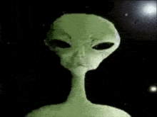 Alien Talking GIF - Alien Talking Alien Talking GIFs