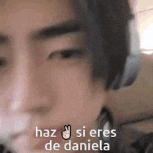 Sunghoon De Daniela GIF - Sunghoon De Daniela GIFs