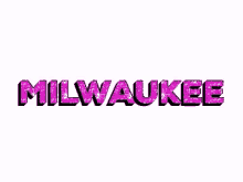 Milwaukee Wisconsin GIF - Milwaukee Wisconsin Mke City GIFs