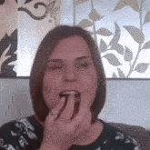 Justbreezintoday Eating GIF - Justbreezintoday Eating Possessed GIFs