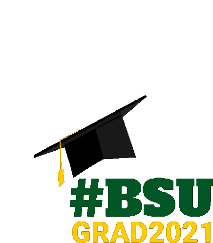 Bsu Grad2021 Benguet State University Grad2021 Sticker - Bsu Grad2021 Benguet State University Grad2021 Stickers