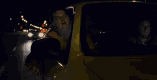 On My Way Car Ride GIF - On My Way Car Ride Hand Out Window GIFs