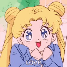 Sailor Moon GIF - Sailor Moon Feels GIFs