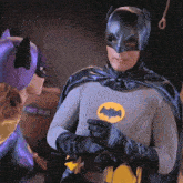 Batman Retro Batman GIF - Batman Retro Batman Batman Retro GIFs