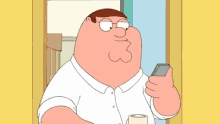 Family Guy Peter GIF - Family Guy Peter GIFs
