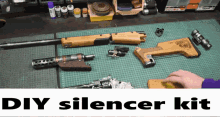 Silencer GIF