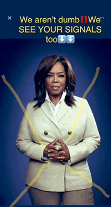 Evil Oprah GIF - Evil Oprah Billionare GIFs