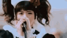 Miku Kobato Kurupo Band Maid GIF - Miku Kobato Kurupo Band Maid Cute GIFs