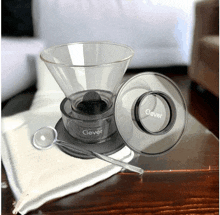 Best Coffee Dripper GIF
