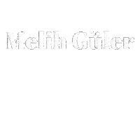 üniversite Taksi Melih Güler Sticker