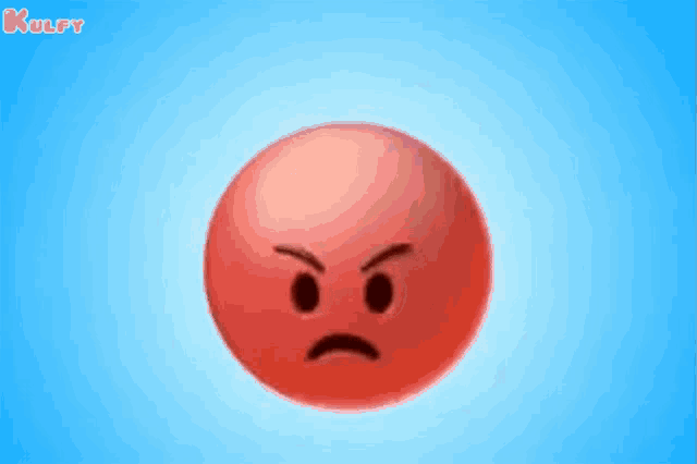 Angry Emoji Angry Angry Emoji Angry Kopam Discover And Share S