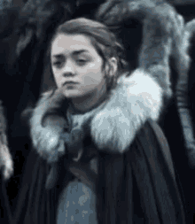 Judging Game Of Thrones GIF - Judging Game Of Thrones Gurl GIFs
