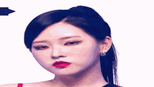Olivia Hye GIF - Olivia Hye Hyejoo GIFs