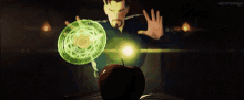 What If Marvel Doctor Strange GIF - What If Marvel Doctor Strange Stephen Strange GIFs