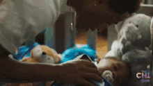 Kissing Mother GIF - Kissing Mother Sleeping Baby GIFs