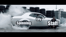 F1 F1elly GIF - F1 F1elly Elly Spin GIFs