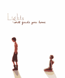 Luffy Sad GIF - Luffy Sad Lights Will Guide You Home GIFs