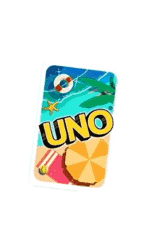 bomb card uno turn over the card explosive card bomb