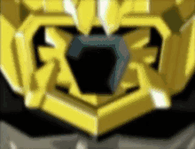 king of braves gaogaigar anime mecha robot