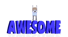Awesome You Are Amazing GIF - Awesome You Are Amazing GIFs