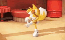 Sonic Sonic Boom GIF