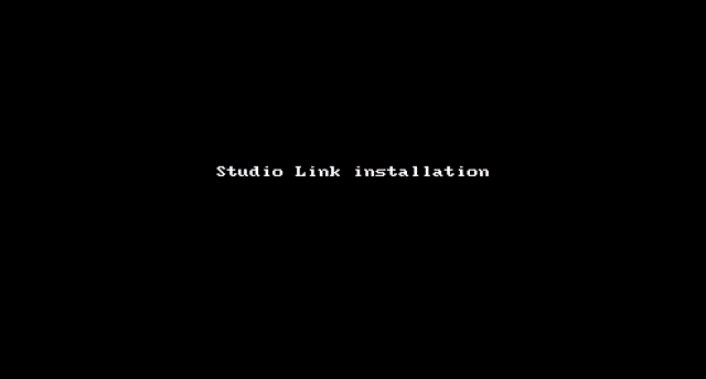 Studio Link Installation Download GIF - Studio Link Installation