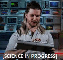 Kyle Hill Kyle Youtube GIF - Kyle Hill Kyle Youtube Science GIFs