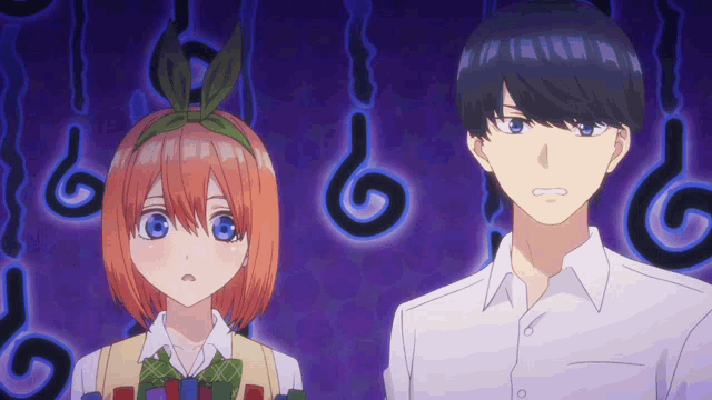 Entrevista ao autor de The Quintessential Quintuplets (Gotoubun no  Hanayome)