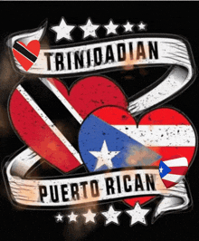 Trinidadian Puerto Rican Trinidad GIF - Trinidadian Puerto Rican Trinidad Puerto Rico GIFs