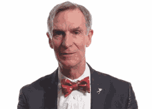 bill nye thumbs up approved okay alright