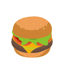 burger delicious