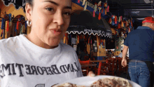 Tacos Merith Aranda GIF - Tacos Merith Aranda Merith Aranda Asmr GIFs