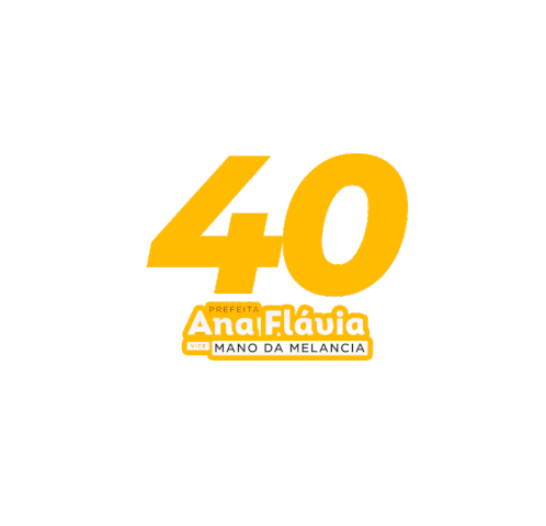 Anaflavia40 Sticker - Anaflavia40 Stickers