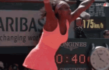 Serena Williams Win GIF - Serena Williams Win Tennis GIFs