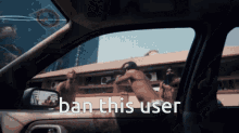 Ban This User GIF - Ban This User GIFs
