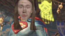 Super Neil GIF - Super Neil Super Hero GIFs
