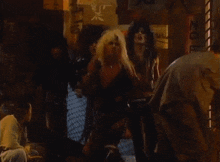 Motley Crue Too Young To Fall In Love GIF - Motley Crue Too Young To Fall In Love GIFs