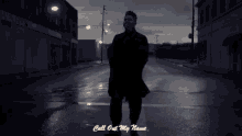 The Weekend Call Out My Name GIF - The Weekend Call Out My Name Music Video GIFs