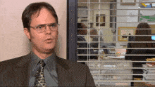 The Office Idiot GIF - The Office Idiot Copy GIFs
