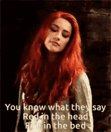 Redheads Gingers GIF - Redheads Gingers GIFs