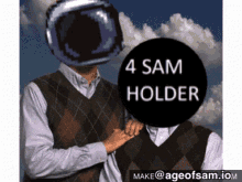 Age Of Sam Aos GIF - Age Of Sam Aos Mn3 GIFs