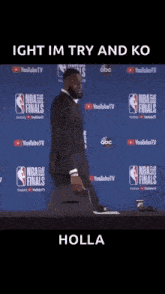 Lebron James Walk Out GIF - Lebron James Walk Out Exit GIFs