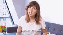 Anything With Cheese Cheese Lover GIF - Anything With Cheese Cheese Lover Im Gonna Be Really Happy About GIFs