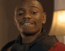 Dave Chappelle Wink GIF - Dave Chappelle Wink Sexy GIFs