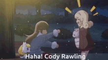 Cody Rawling Mewkledreamy GIF - Cody Rawling Mewkledreamy Haha GIFs