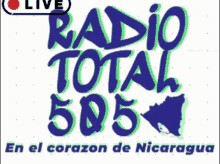 radiototal505