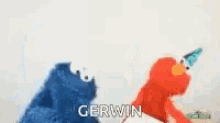 Gerwin Birthday GIF - Gerwin Birthday GIFs
