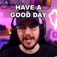 Have A Good Day Jaredfps GIF - Have A Good Day Jaredfps Have A Nice Day GIFs