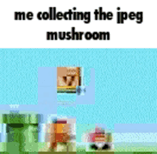 Jpeg Mushroom GIF - Jpeg Mushroom So GIFs